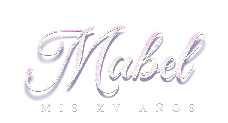 Mabel - Mis XV Años